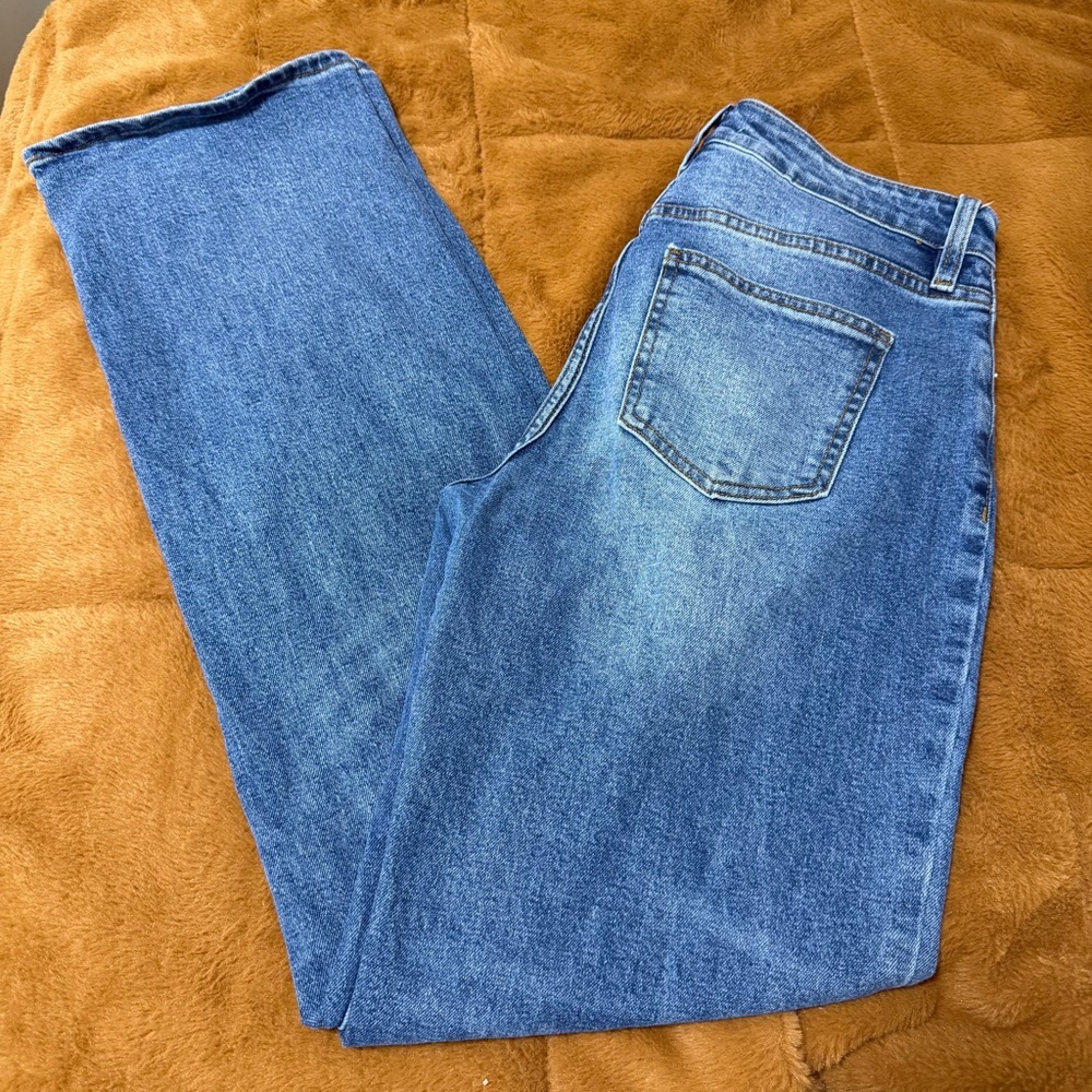 Fashion Nova Jeans